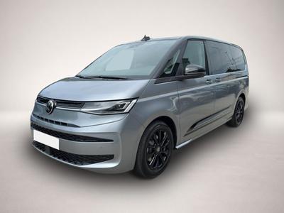 VW T7 Multivan