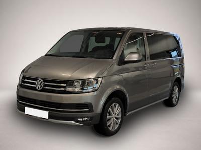 VW T6 Multivan