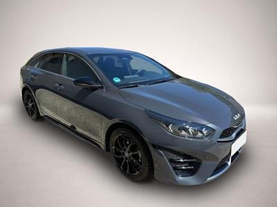 Kia Andere