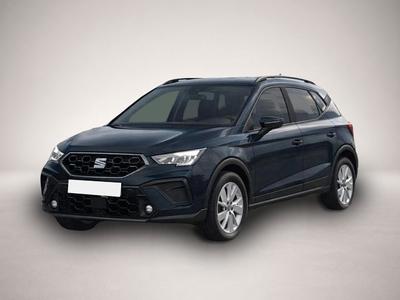 Seat Andere