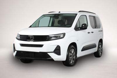 Opel Combo Life