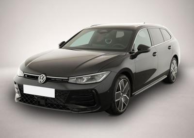 VW Passat Variant