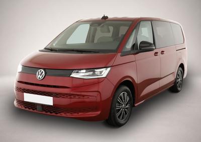 VW T7 Multivan