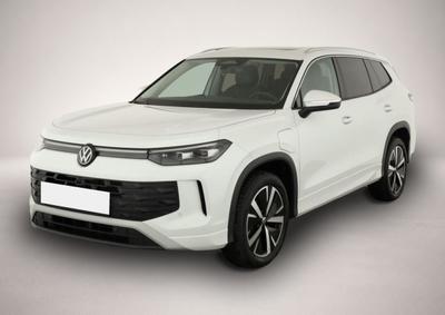VW Tayron