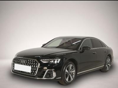 Audi Quattro