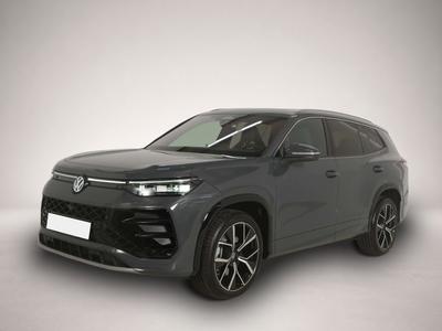 VW Tayron