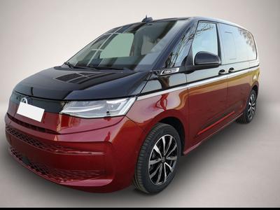 VW T7 Multivan