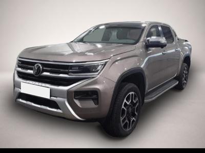 VW Amarok