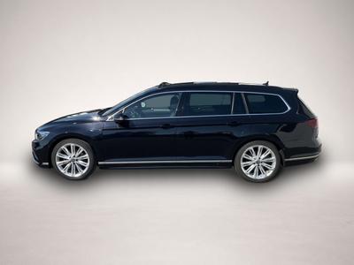 VW Passat Variant