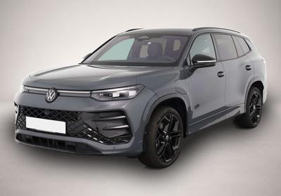 VW Tayron
