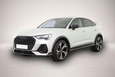 Audi Q3 SUV