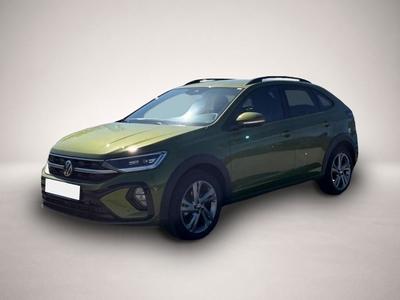 VW Taigo