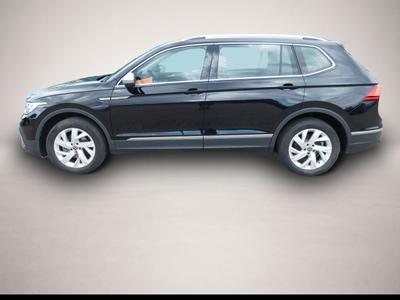 VW Tiguan Allspace