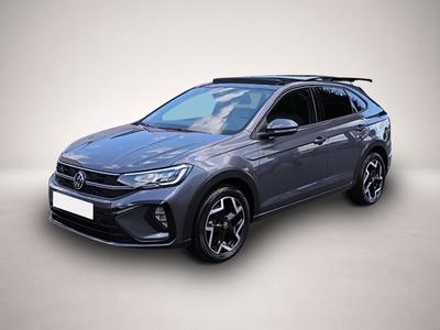 VW Taigo