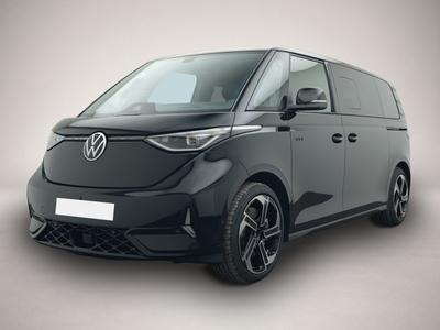 VW ID. Buzz