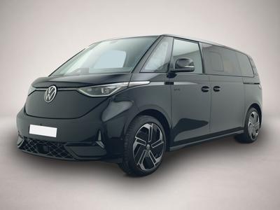 VW ID. Buzz