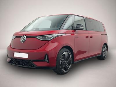 VW ID. Buzz