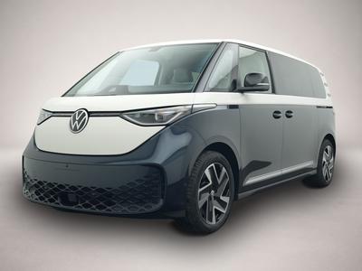 VW ID. Buzz