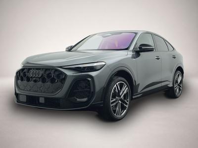 Audi Quattro