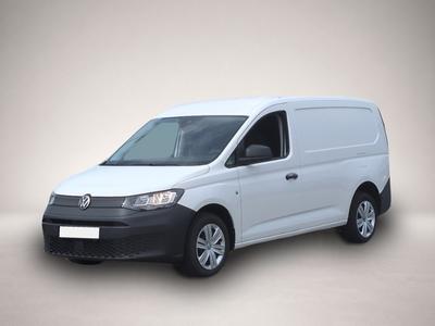 VW Caddy Maxi