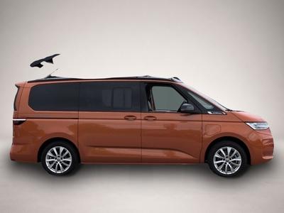 VW T7 California