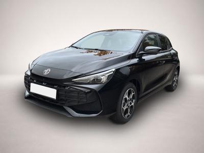 MG MG3 Hybrid+