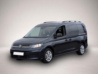 VW Caddy Maxi
