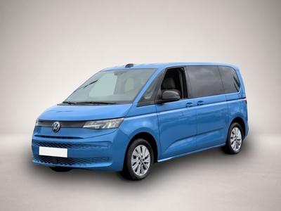 VW T7 Multivan