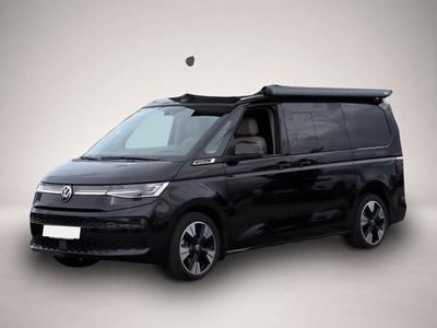 VW T7 California