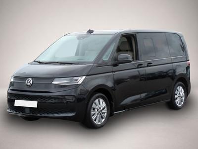 VW T7 Multivan
