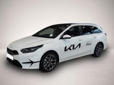 Kia Andere
