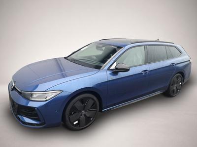 VW Passat Variant