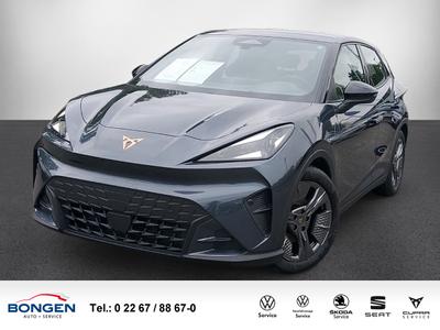 CUPRA Raval