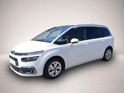 Citroen C4 SpaceTourer