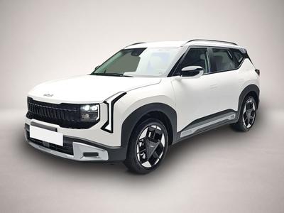 Kia Kamiq