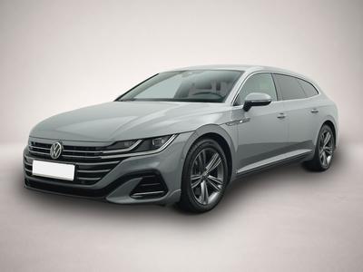 VW Arteon
