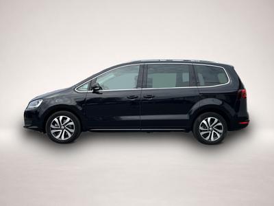 VW Sharan