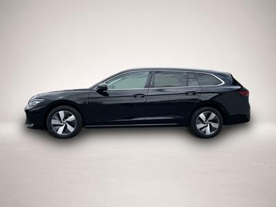 VW Passat Variant