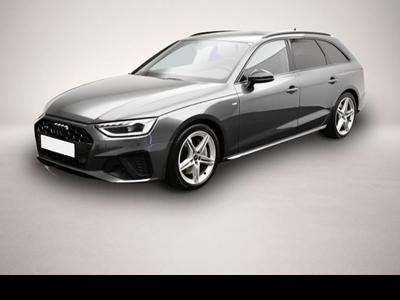 Audi Quattro