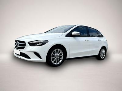 Mercedes-Benz B 220