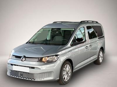 VW Caddy Maxi