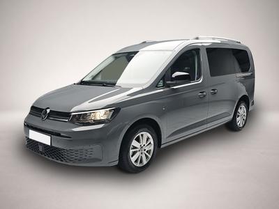 VW Caddy Maxi