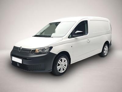 VW Caddy Maxi