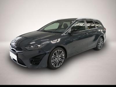 Kia Andere