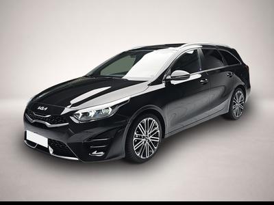 Kia Andere