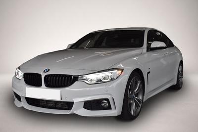 BMW 420