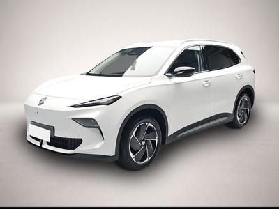 MG MG5