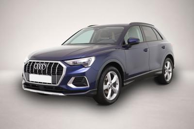 Audi Q3 SUV