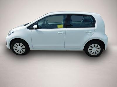 VW up!