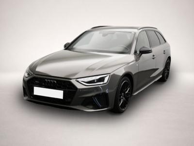 Audi Quattro